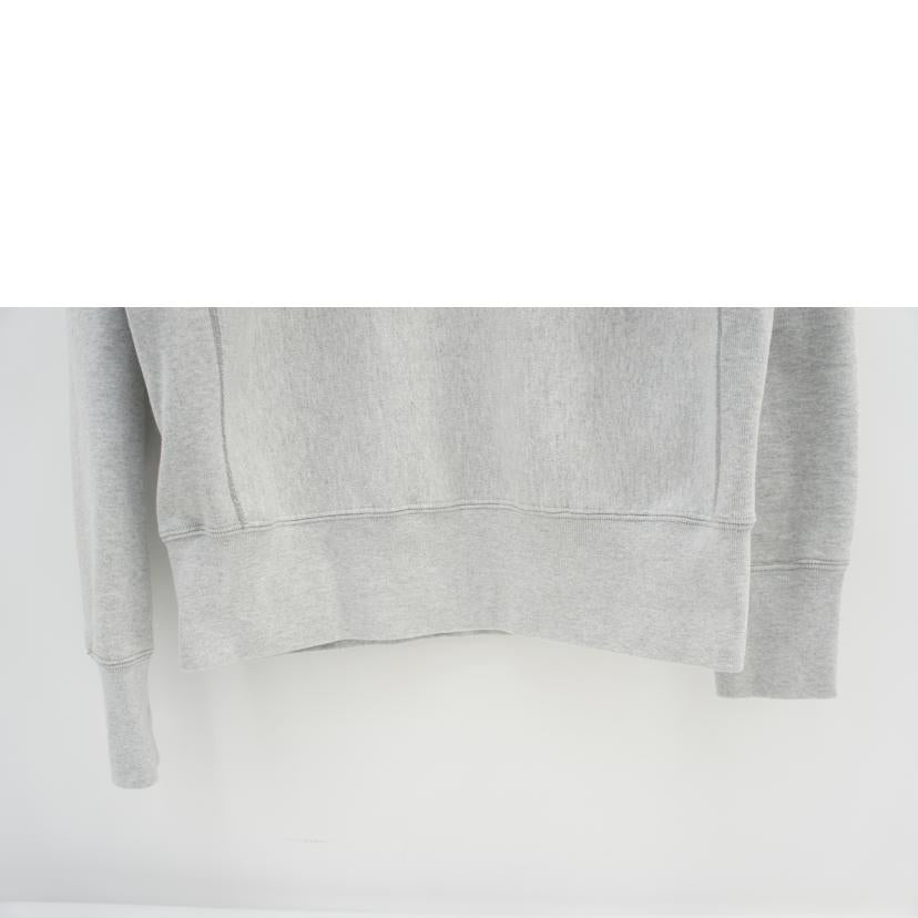 CAMBER キャンバー/クロスニットクルーネックスウェット/234-2F//Aランク/09