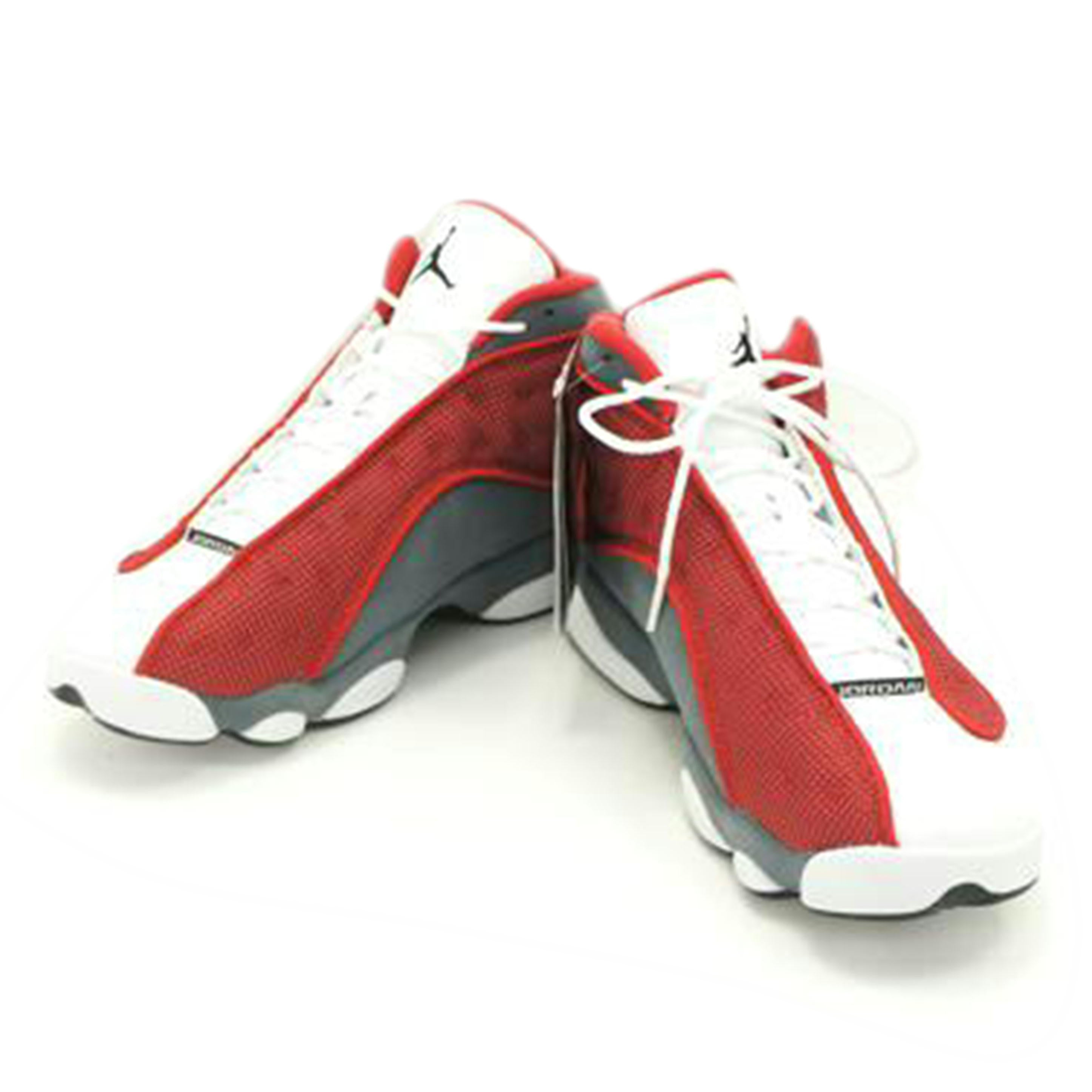 NIKE ナイキ/AIR JORDAN 13 RETRO/DJ5982-600//SAランク/21