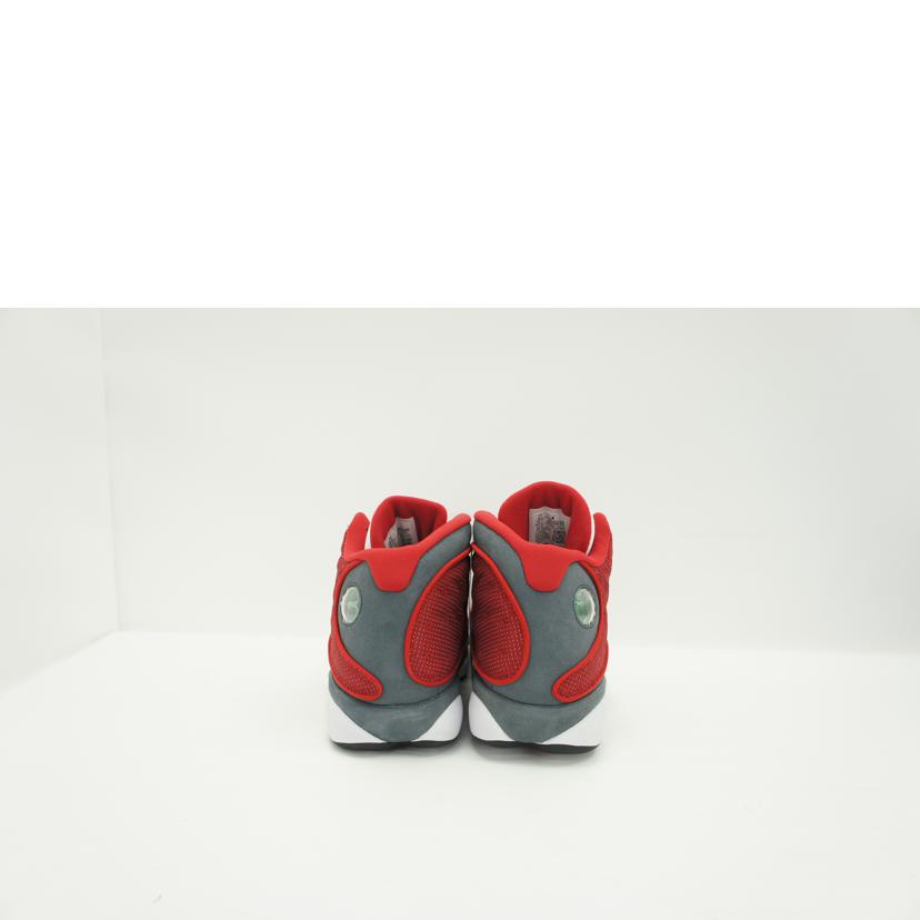 NIKE ナイキ/AIR JORDAN 13 RETRO/DJ5982-600//SAランク/21