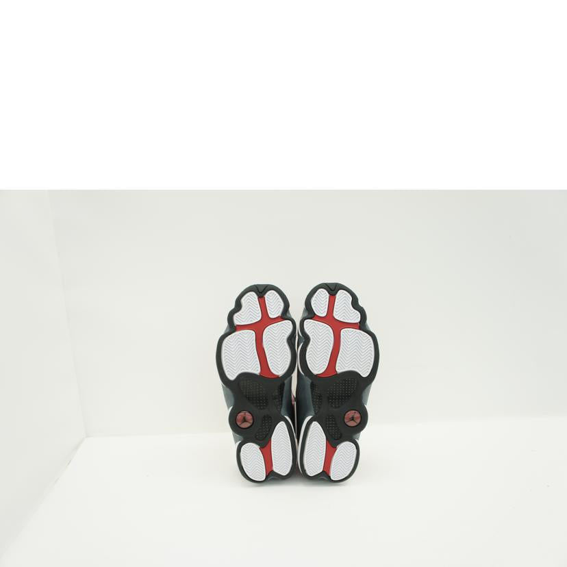 NIKE ナイキ/AIR JORDAN 13 RETRO/DJ5982-600//SAランク/21