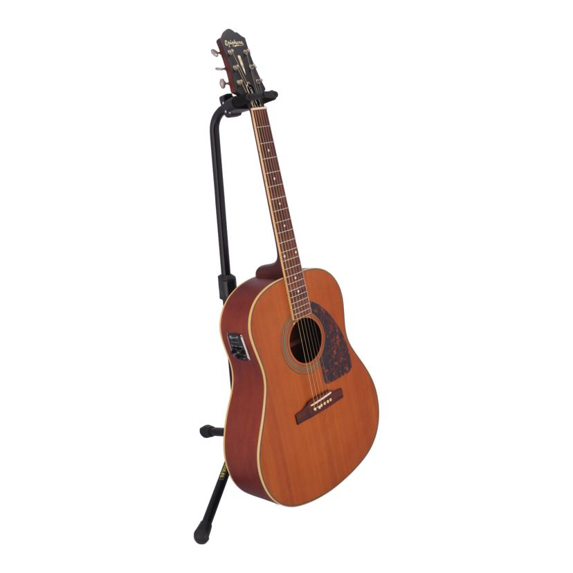 EPIPHONE エピフォン/エレアコギター/AJ-500ME//101017310/Bランク/75