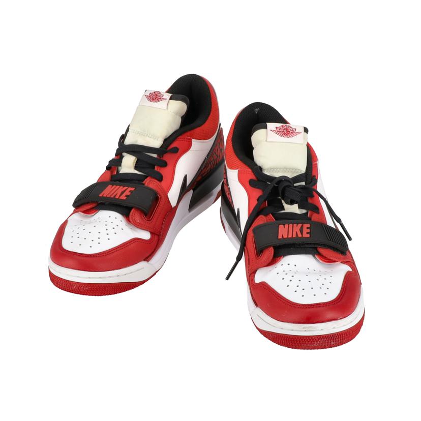 NIKE ナイキ/AIRJORDAN　LEGACY　312　LOW/CD7069-116//ABランク/09
