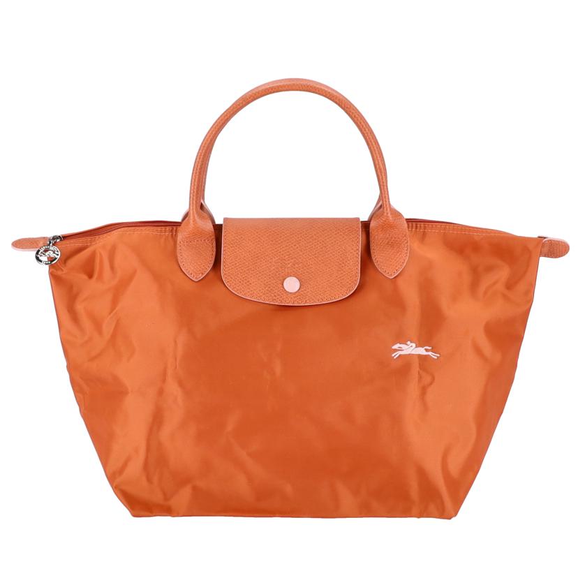LONGCHAMP ﾛﾝｼｬﾝ/ル　プリアージュ　クラブTOP　HANDLE/1623 619 P39//ABランク/93