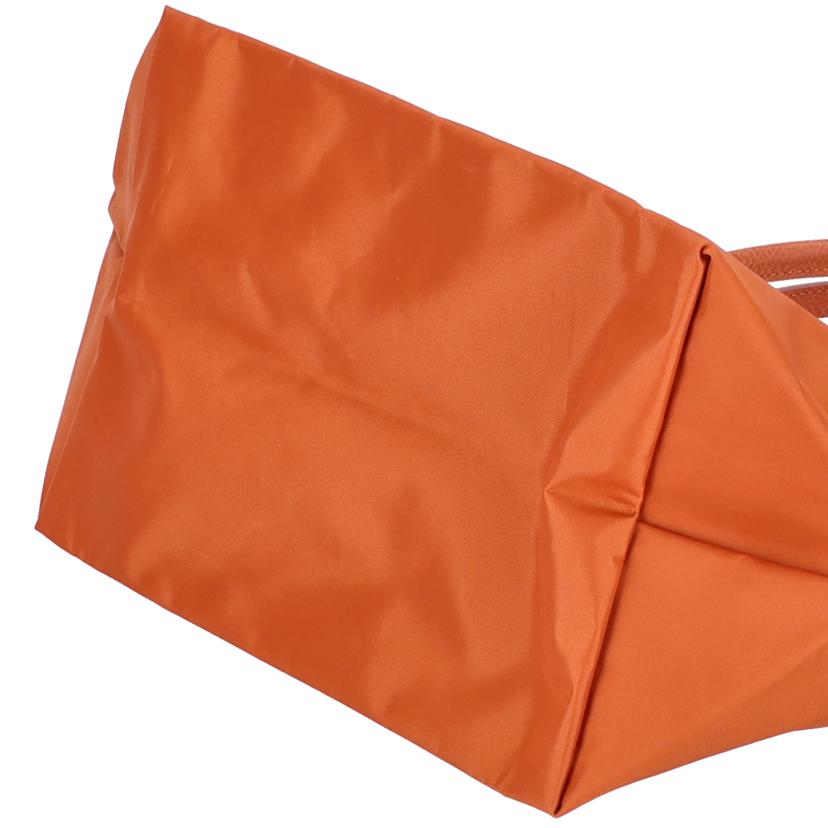 LONGCHAMP ﾛﾝｼｬﾝ/ル　プリアージュ　クラブTOP　HANDLE/1623 619 P39//ABランク/93