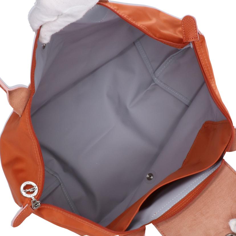 LONGCHAMP ﾛﾝｼｬﾝ/ル　プリアージュ　クラブTOP　HANDLE/1623 619 P39//ABランク/93