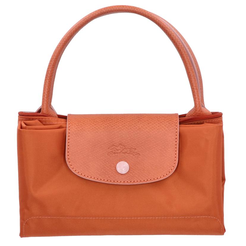 LONGCHAMP ﾛﾝｼｬﾝ/ル　プリアージュ　クラブTOP　HANDLE/1623 619 P39//ABランク/93