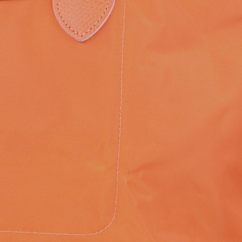 LONGCHAMP ﾛﾝｼｬﾝ/ル　プリアージュ　クラブTOP　HANDLE/1623 619 P39//ABランク/93