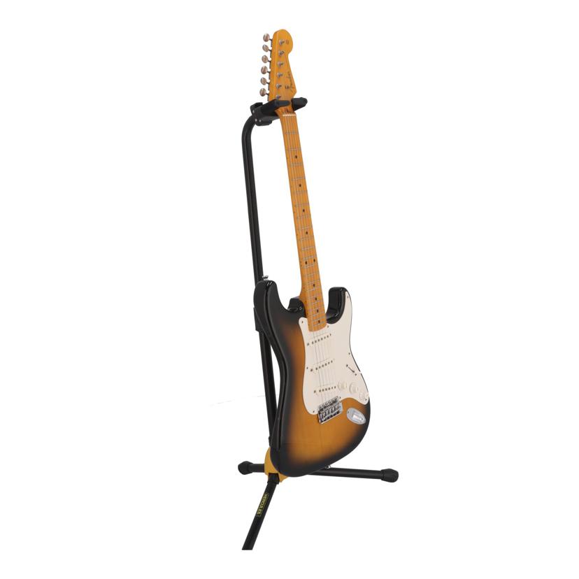 FENDER JAPAN フェンダー ジャパン/エレキギター/ST57//T080837/Bランク/78