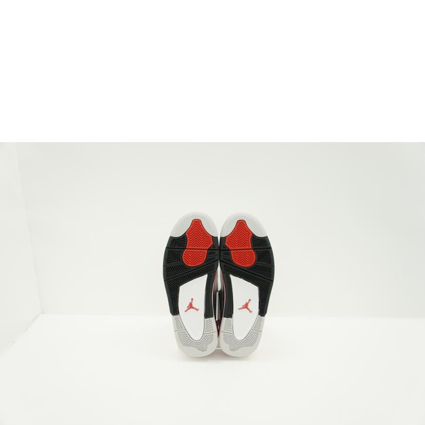 NIKE ナイキ/AIR JORDAN 4 RETRO/DH6927-161//Aランク/21
