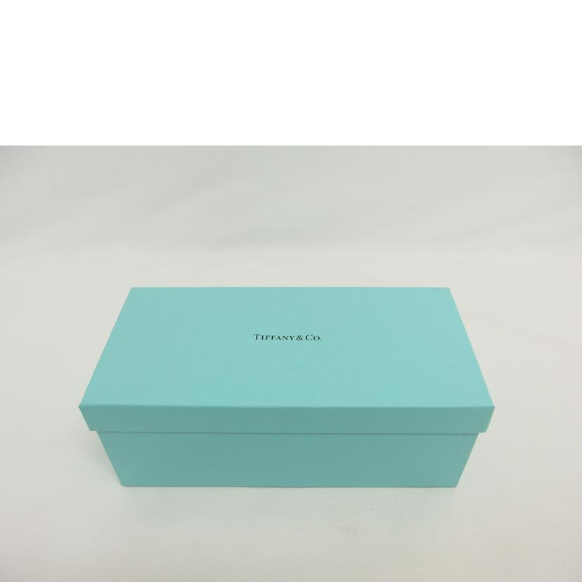 Tiffany＆Co． ティファニー/リーフマグカップセット//Aランク/04