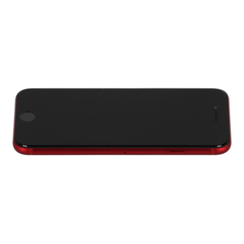 Apple SIMロックなし アップル /iPhone SE 第3世代 64GB （PRODUCT）RED/MMYE3J/A//N21W9Y3PVH/BCランク/40