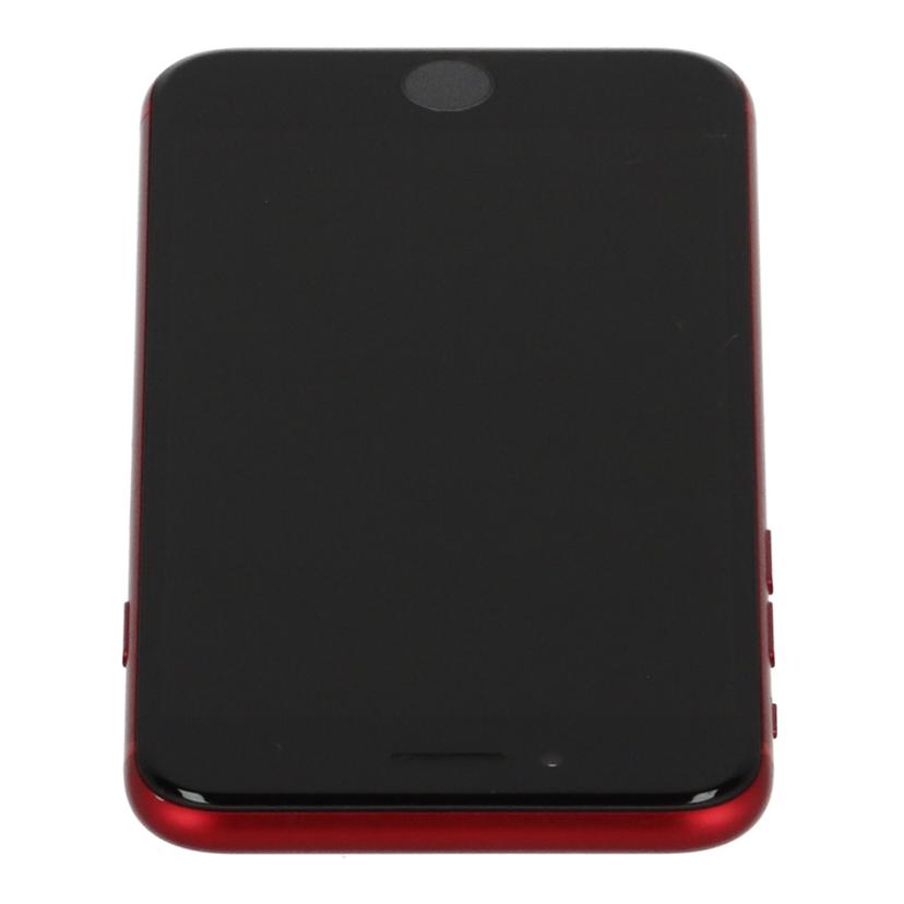 Apple SIMロックなし アップル /iPhone SE 第3世代 64GB （PRODUCT）RED/MMYE3J/A//N21W9Y3PVH/BCランク/40