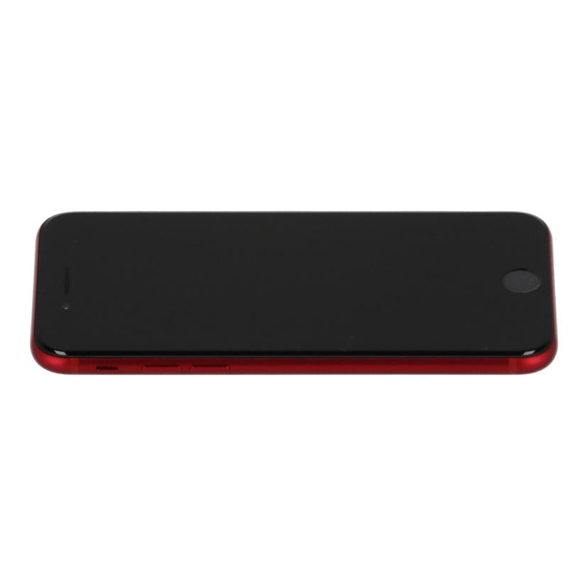 Apple SIMロックなし アップル /iPhone SE 第3世代 64GB （PRODUCT）RED/MMYE3J/A//N21W9Y3PVH/BCランク/40