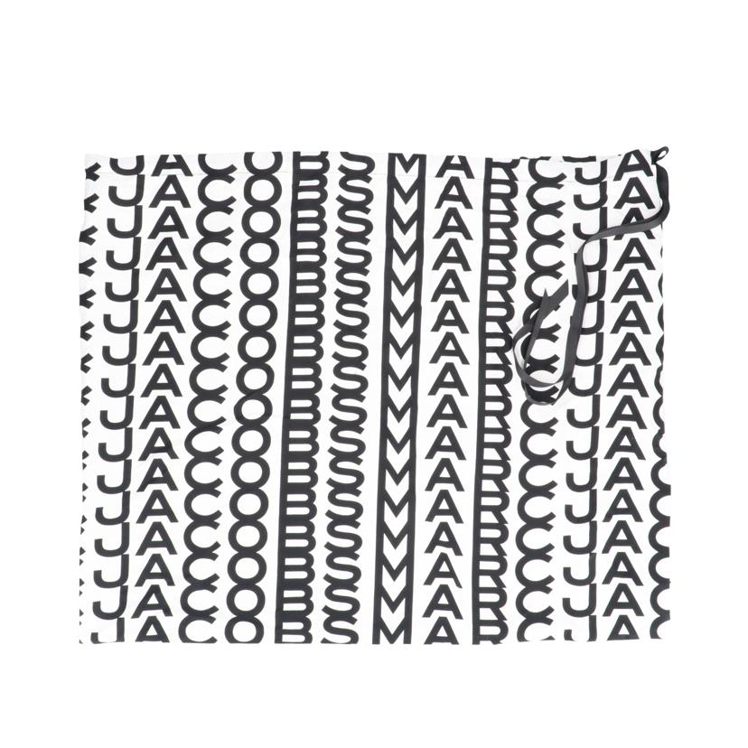 MARC JACOBS マークジェイコブス/ザ ストライプメッシュロープラージトート/2S6HTT022H02//Aランク/71