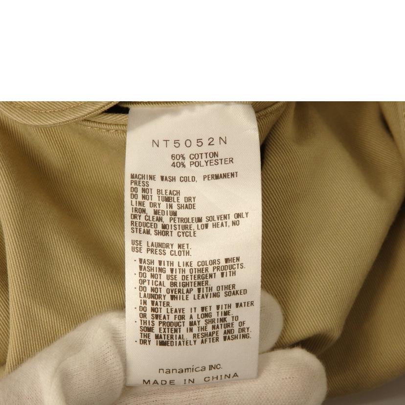 THE　NORTH　FACE ザノースフェイス/テーパードパンツ　パープルレーベル/NT5052N//ABランク/76