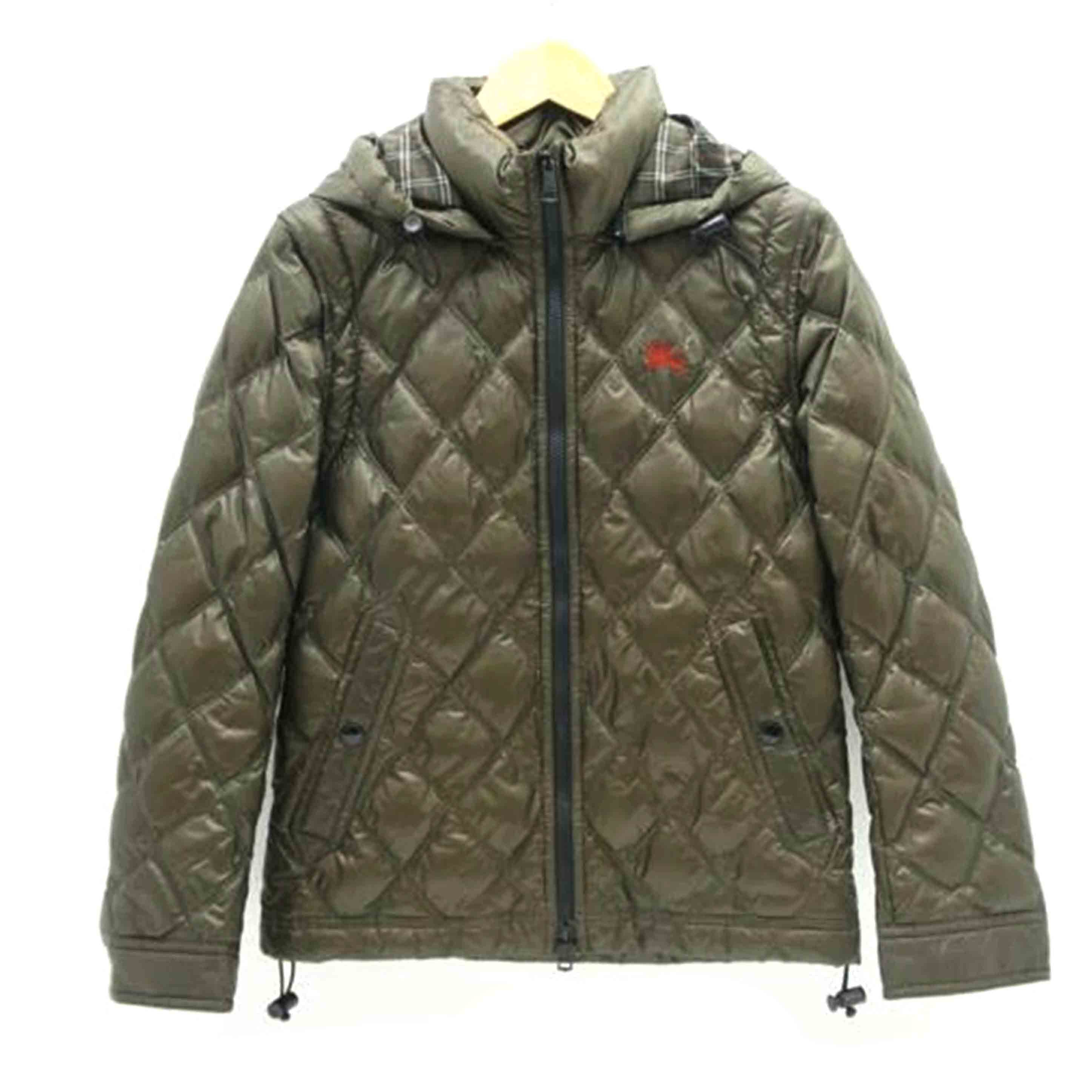 BURBERRY バーバリー/ダウンジャケット/D1F12-610-78//ABランク/94