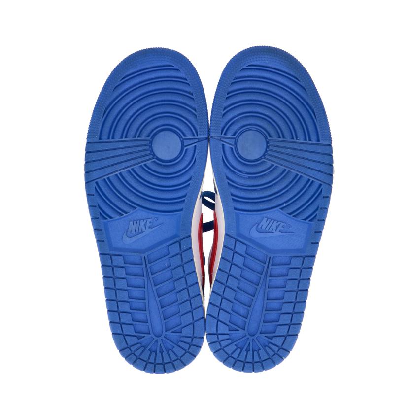 NIKE ナイキ/WMNS　AIRJORDAN1　LOW/DC0774-416//ABランク/09