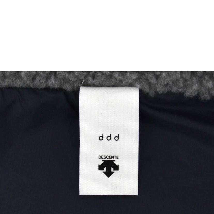 DESCENTE デサント/ボアベスト/DHMUJC31//Aランク/75