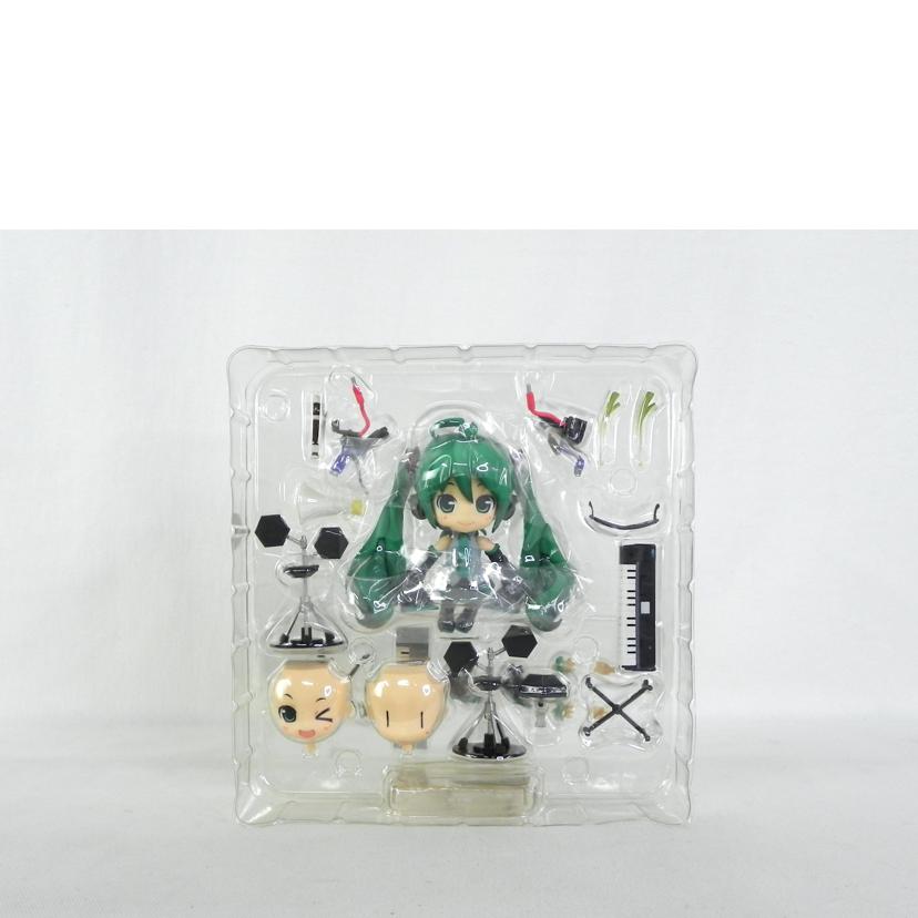 GOOD SMILE COMPANY グッドスマイルカンパニー/ねんどろいど 129 初音ミク アブソリュートHMO・エディション/ねんどろいど//Aランク/81
