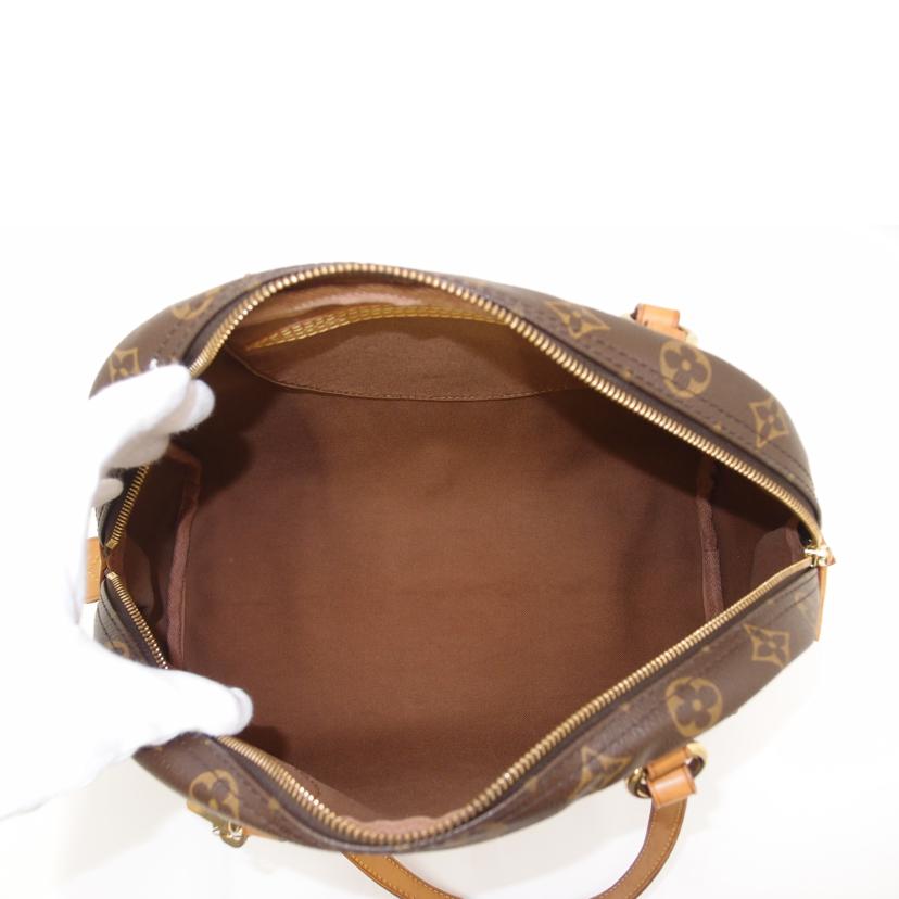 LOUIS　VUITTON/モントルグイユPM／モノグラム/M95565//TH0***/ABランク/69