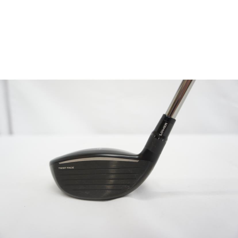 TaylorMade テーラーメイド/ステルス2　フェアウェイウッド　2023年//Bランク/05