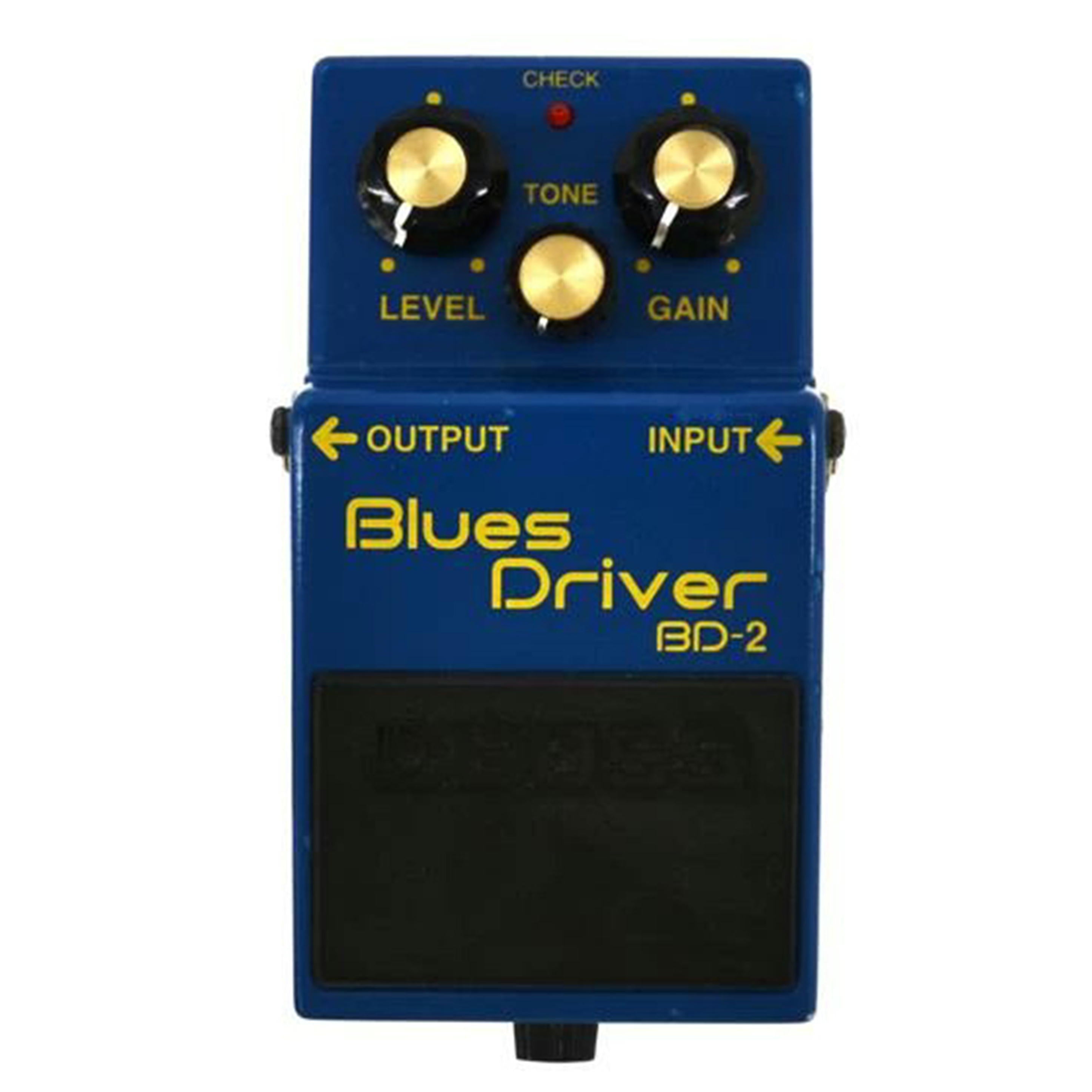 BOSS ボス/オーバードライブ/BD-2//ABランク/75