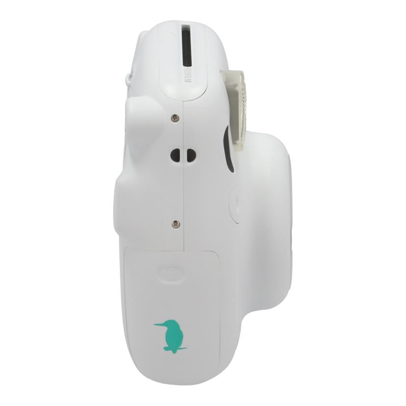 FUJIFILM 富士フイルム　/インスタントカメラ／チェキ/instax mini 11 SUI 翠//V615182/Aランク/84