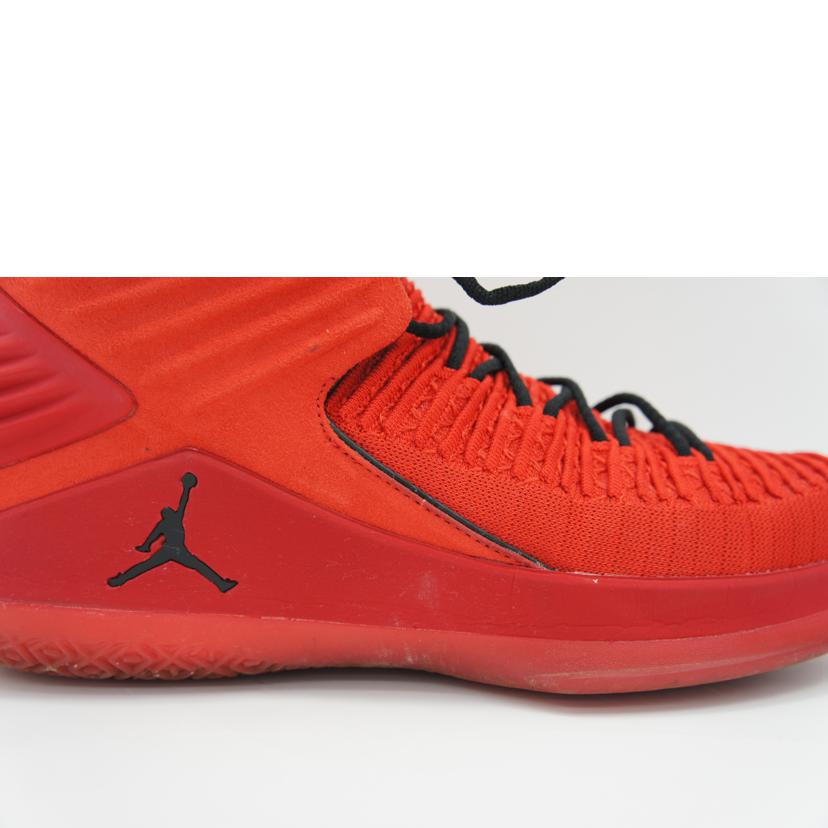 NIKE ナイキ/AIR JORDAN XXXII PF/AH3348-601//Bランク/21