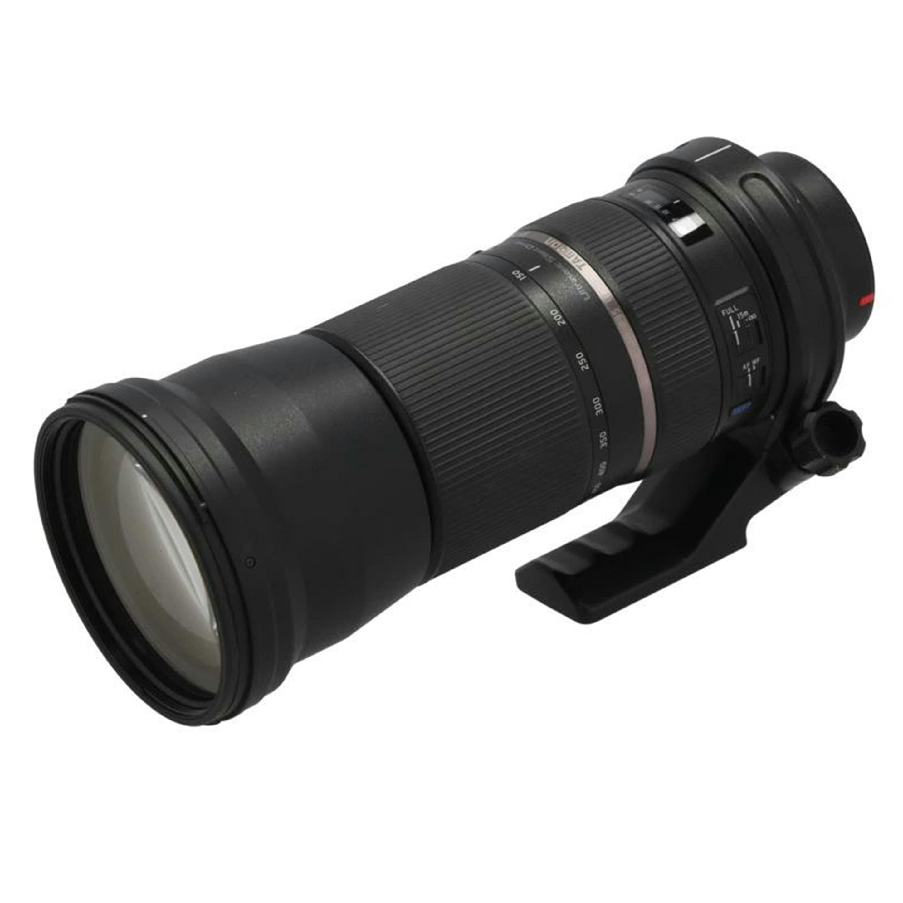 TAMRON SONY A タムロン /交換レンズ/150mm-600mm/SP 150-600mm F5-6.3 Di USD//012816/Bランク/22