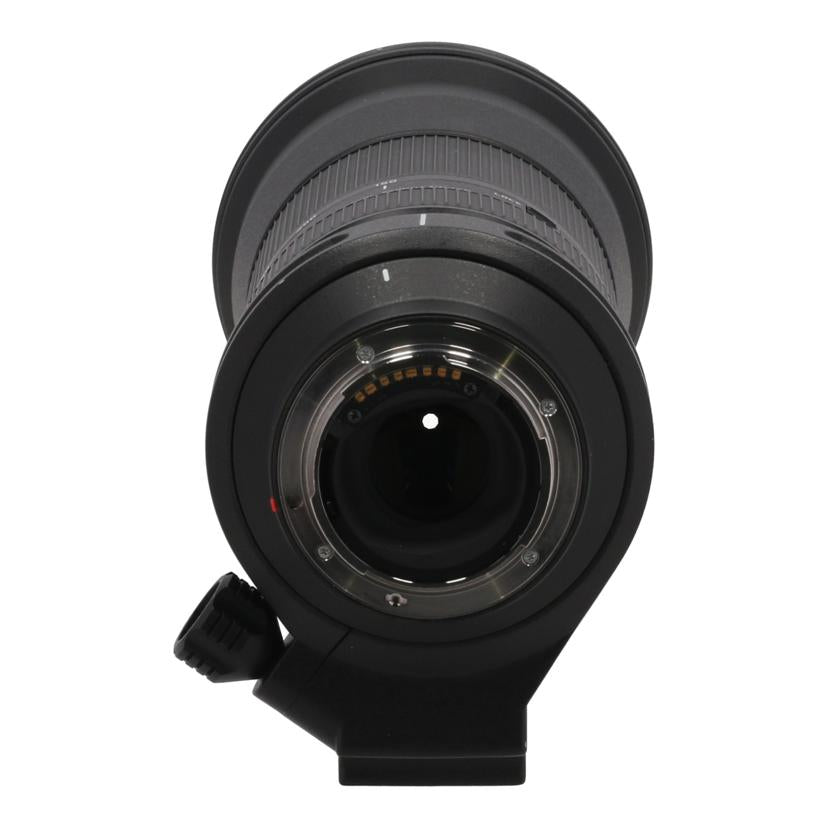 TAMRON SONY A タムロン /交換レンズ/150mm-600mm/SP 150-600mm F5-6.3 Di USD//012816/Bランク/22