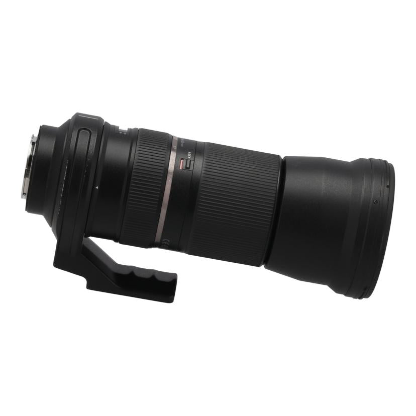 TAMRON SONY A タムロン /交換レンズ/150mm-600mm/SP 150-600mm F5-6.3 Di USD//012816/Bランク/22