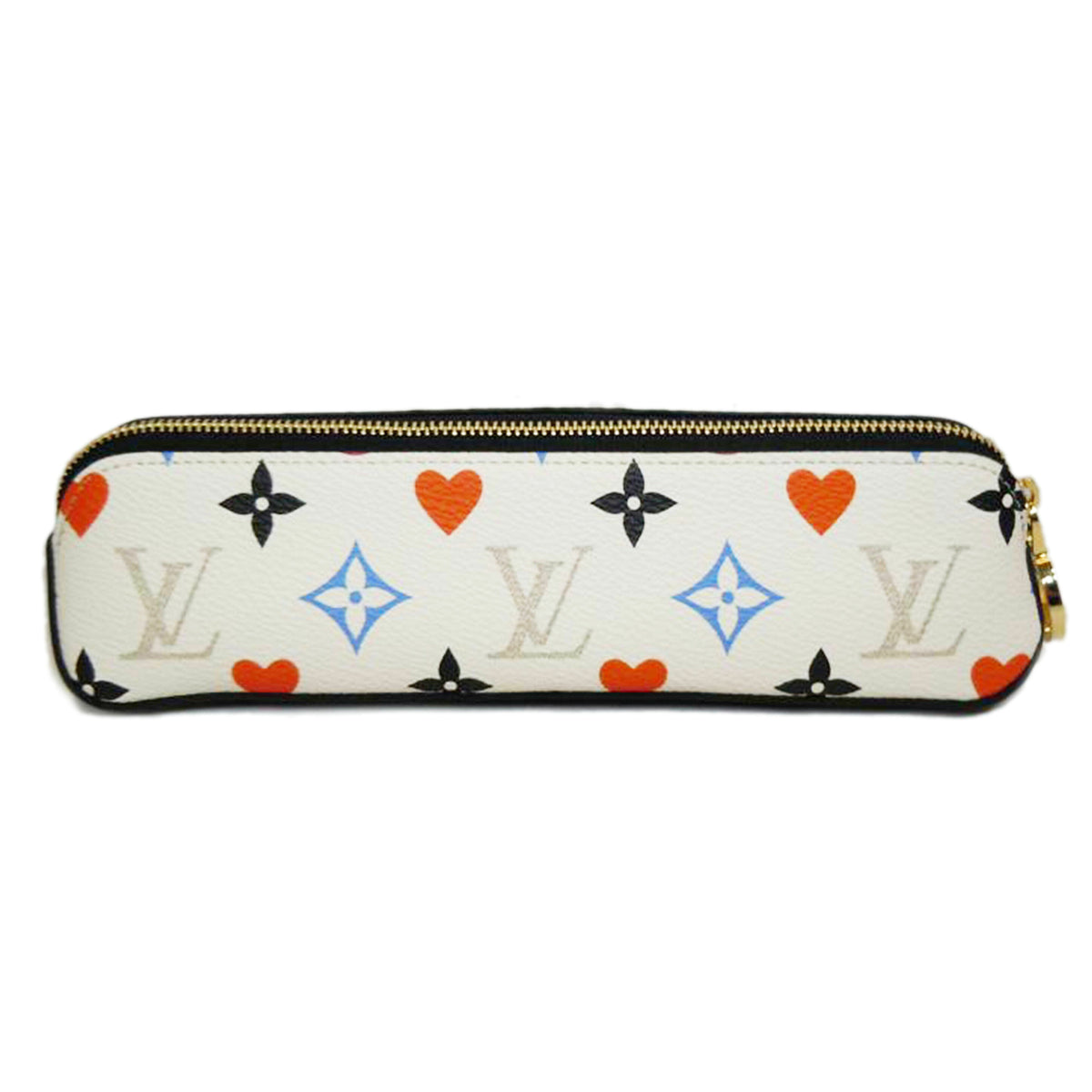 LOUIS VUITTON ルイヴィトン/トゥルースエリザベット/ゲームオンコレクション/GI0585//SN4***/SAランク/92