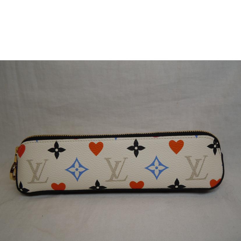 LOUIS VUITTON ルイヴィトン/トゥルースエリザベット/ゲームオンコレクション/GI0585//SN4***/SAランク/92