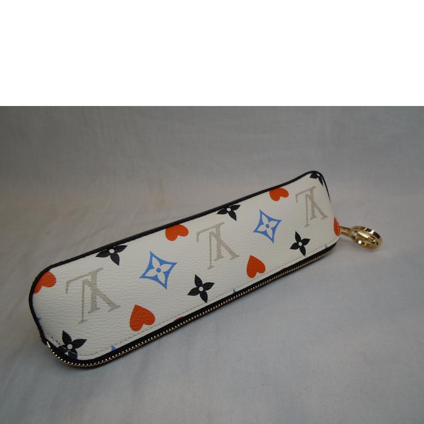 LOUIS VUITTON ルイヴィトン/トゥルースエリザベット/ゲームオンコレクション/GI0585//SN4***/SAランク/92