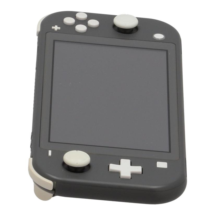 NINTENDO 任天堂/Nintendo Switch Lite 本体/HDH-S-GAZAA//XJJ70006063446/Bランク/64