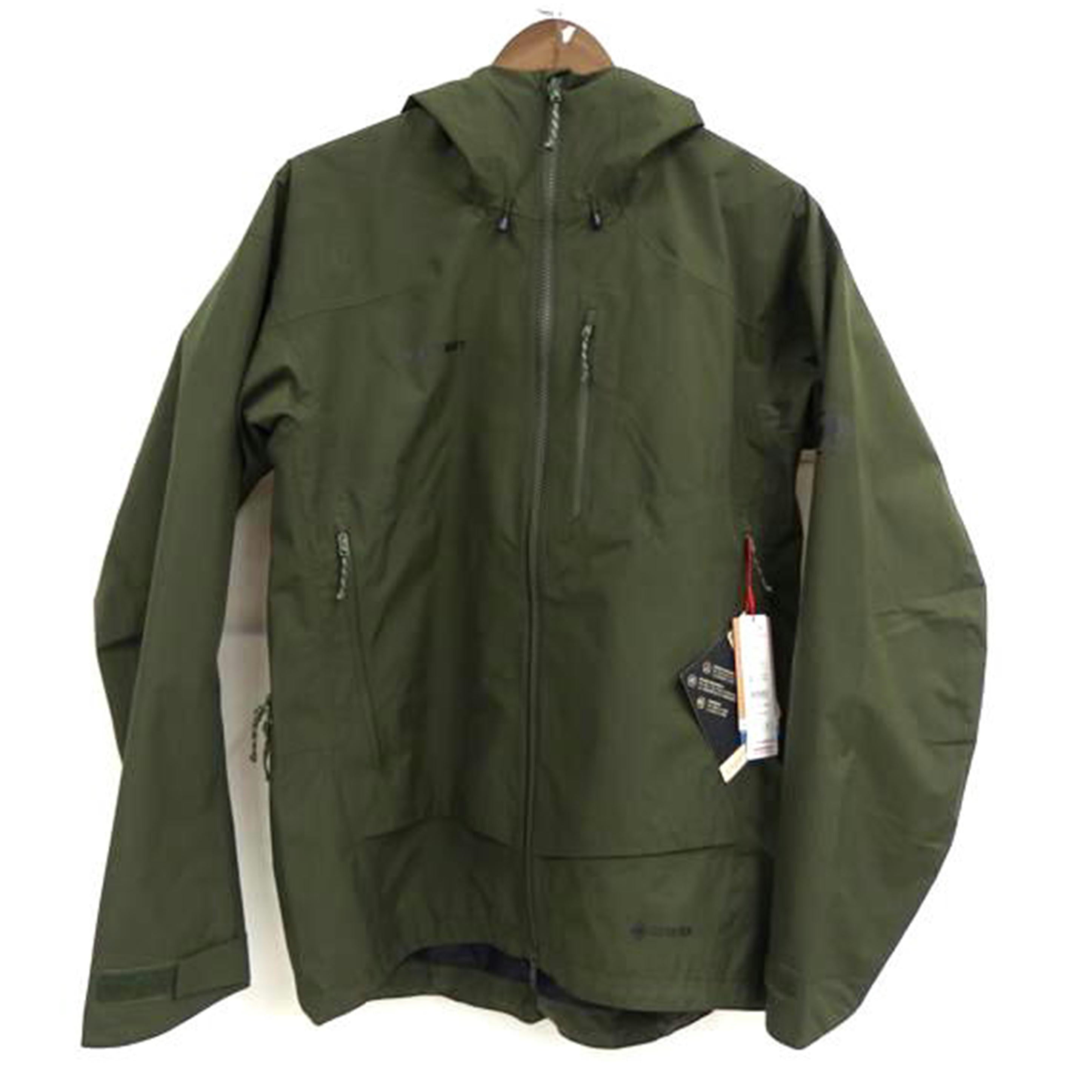 MAMMUT マムート/アヤコプロ2.0ハードシェル フーデッドJK/1010-30281//ｻｲｽﾞXL/ABランク/82