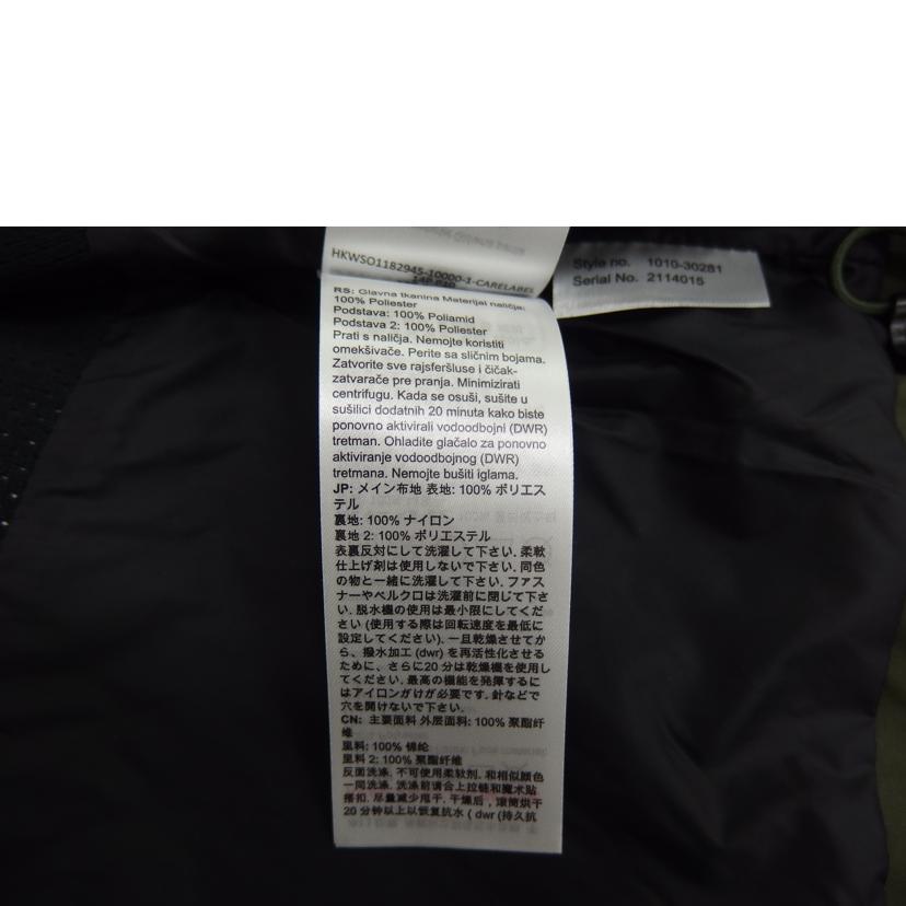 MAMMUT マムート/アヤコプロ2.0ハードシェル フーデッドJK/1010-30281//ｻｲｽﾞXL/ABランク/82