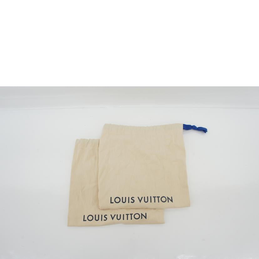 LV ﾙｲｳﾞｨﾄﾝ/イージーラインモノグラムミュールサンダル/1A8WIB//FD0***/SAランク/78