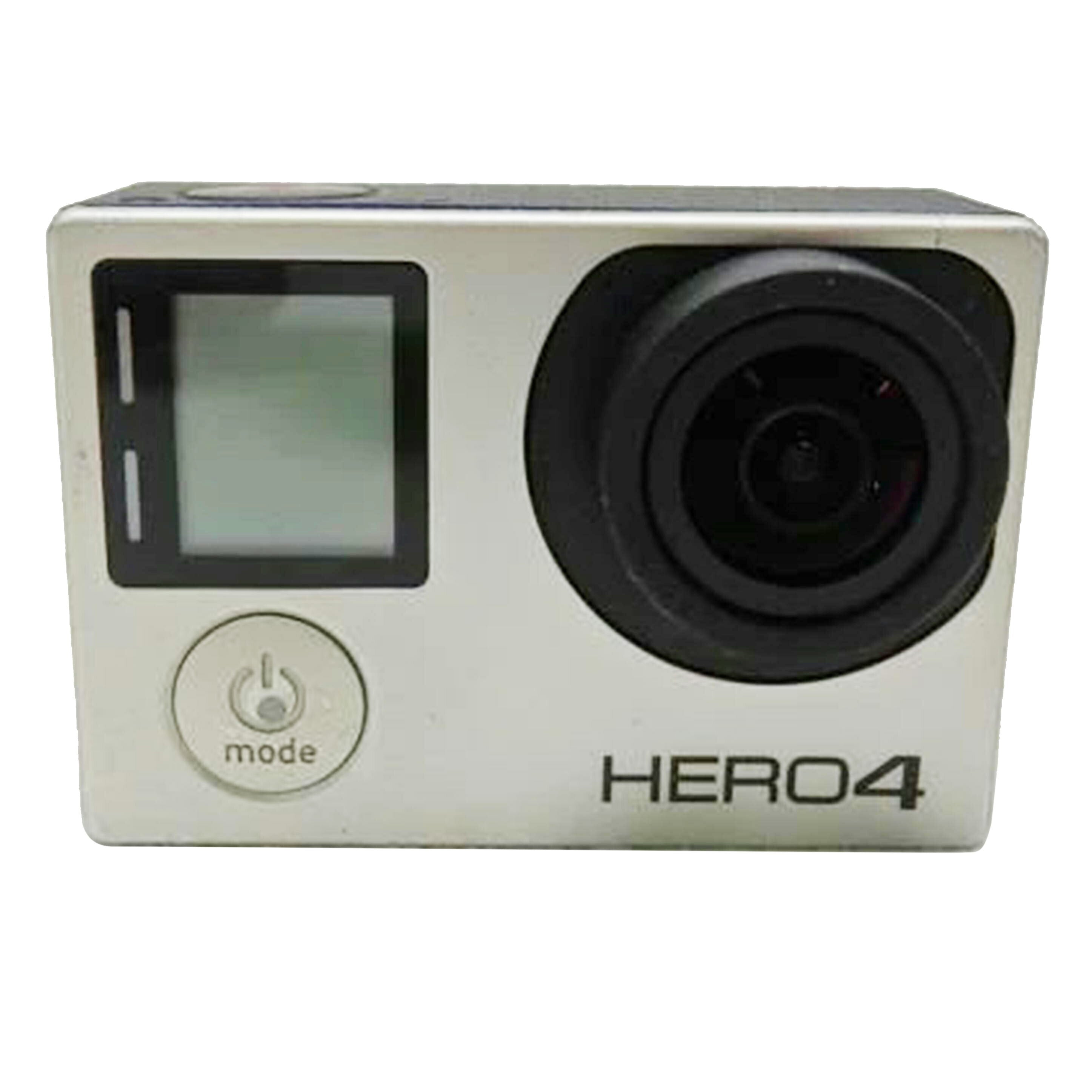 GoPro ゴープロ/アクションムービー/CHDHY-401 HERO4//Bランク/84