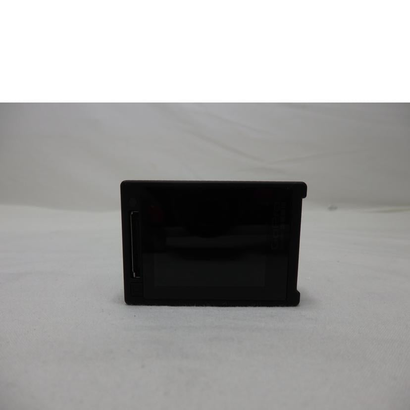 GoPro ゴープロ/アクションムービー/CHDHY-401 HERO4//Bランク/84