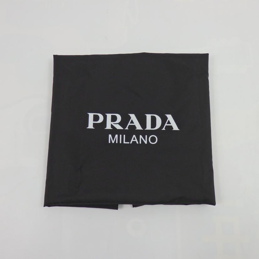 PRADA プラダ/ダウンダウンボールド スニーカー/792//ｻｲｽ************/Aランク/25
