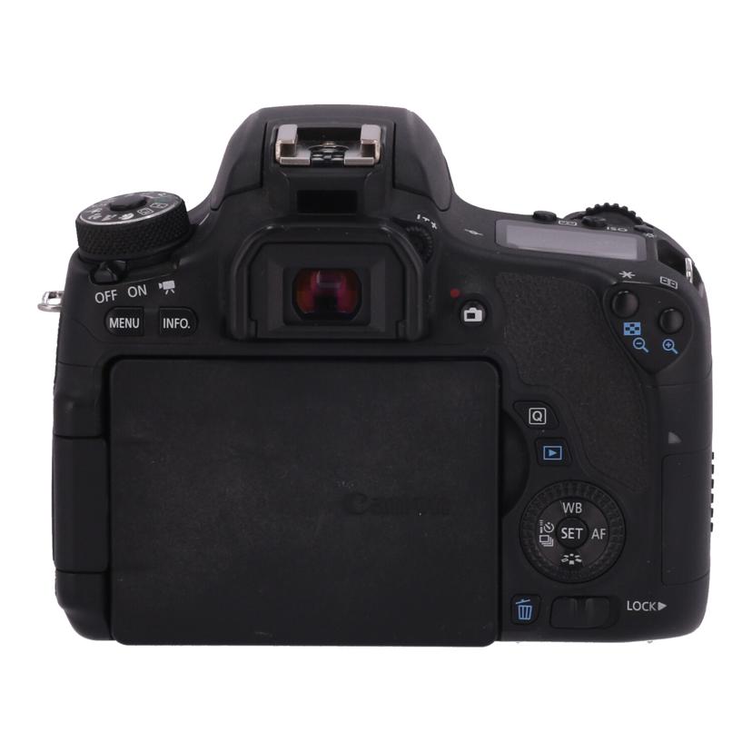 Canon キヤノン/デジタル一眼　/EOS8000Dﾎﾞﾃﾞｨ//191032000794/Bランク/84