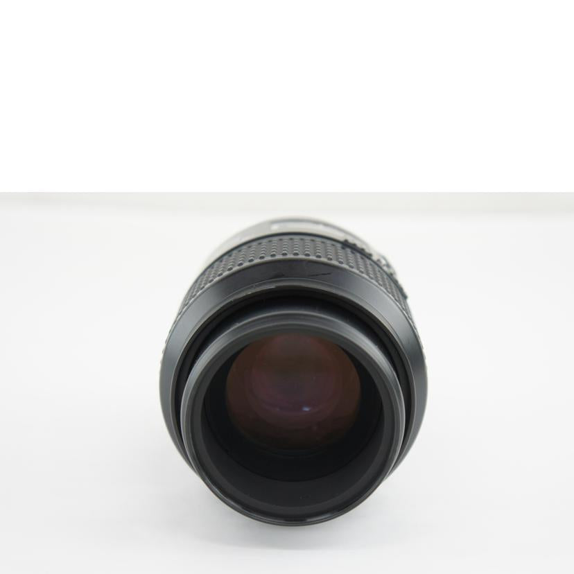 NIKON ニコン/交換レンズ/F105/2.8ﾏｸﾛ//262052/Bランク/64