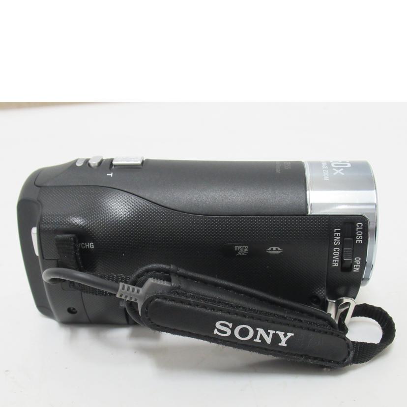 SONY ソニー/デジタルHDビデオカメラ/HDR-CX470//4016969/ABランク/63