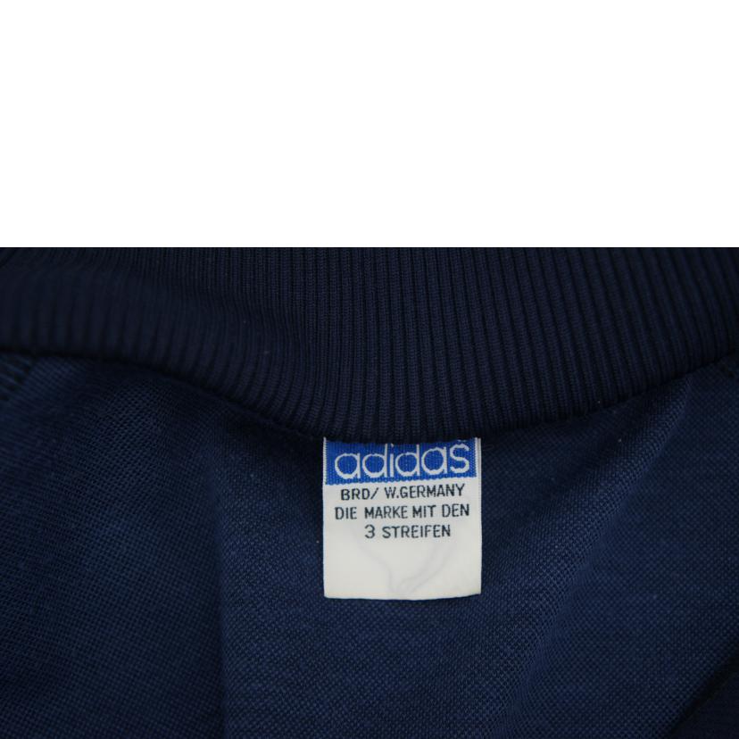 adidas アディダス/トラックジャケット／デサント製/ATS-190//サイズ　M/Bランク/05