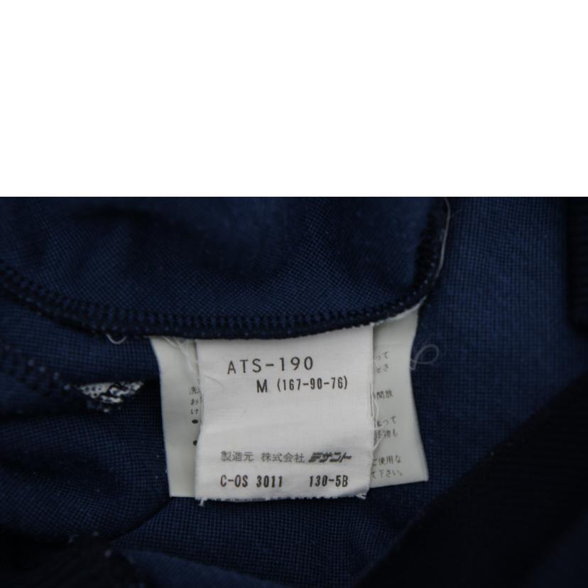 adidas アディダス/トラックジャケット／デサント製/ATS-190//サイズ　M/Bランク/05