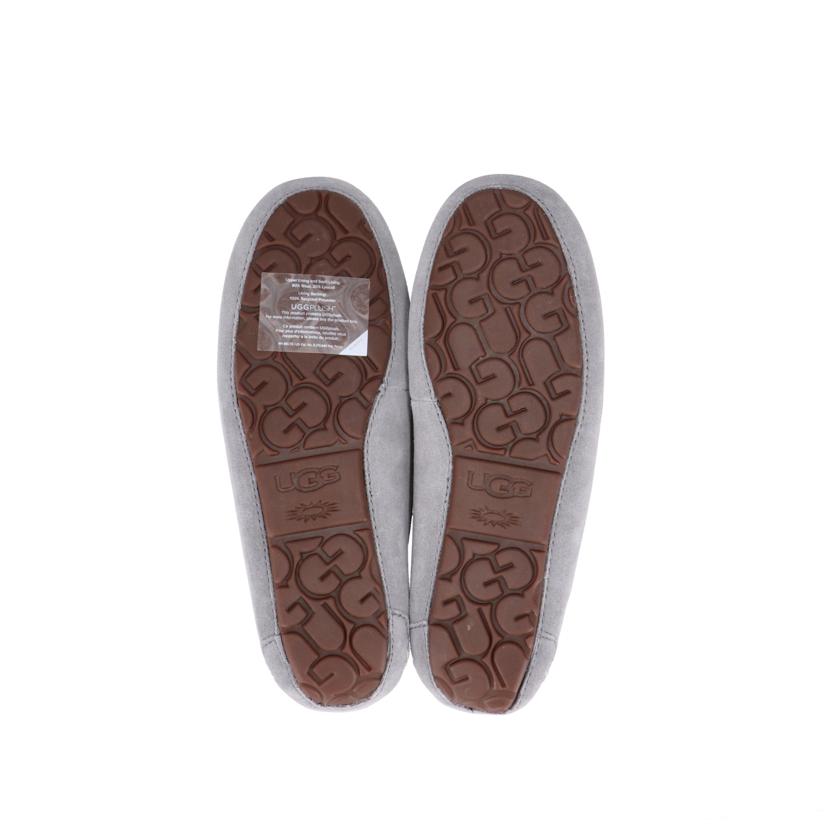 UGG アグ/アンスレーモカシンムートン/W/1106878//Aランク/09