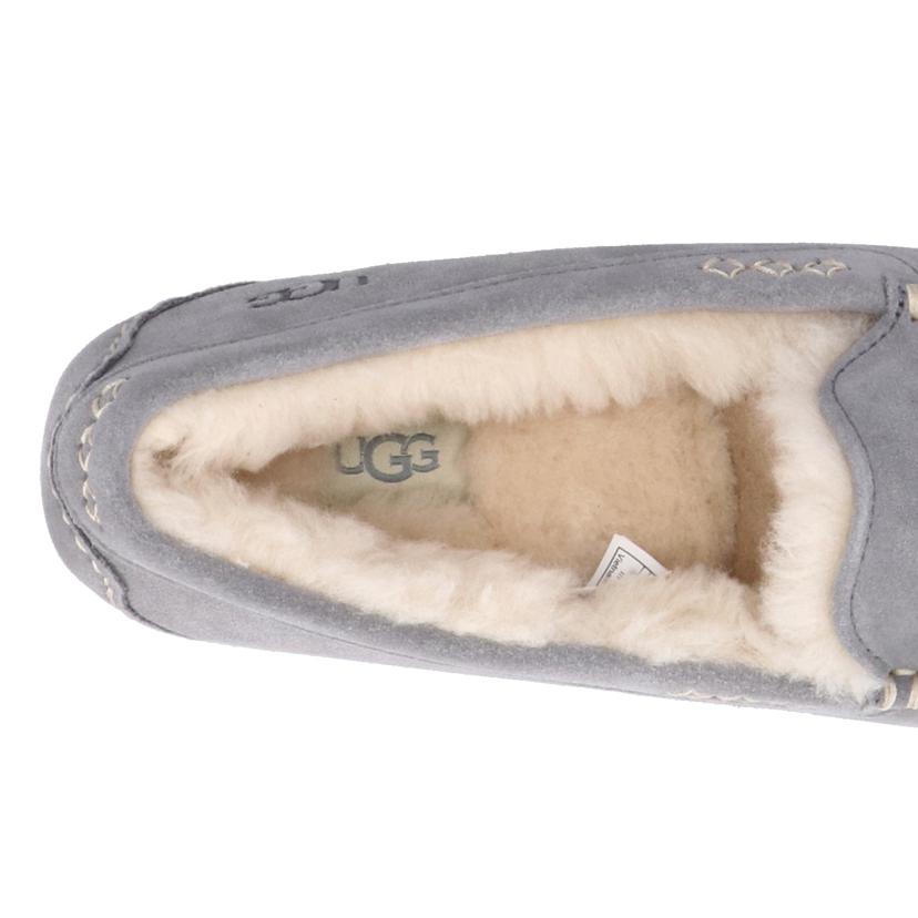 UGG アグ/アンスレーモカシンムートン/W/1106878//Aランク/09
