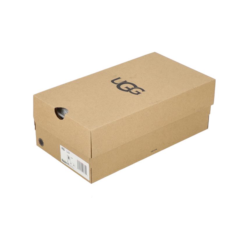 UGG アグ/アンスレーモカシンムートン/W/1106878//Aランク/09