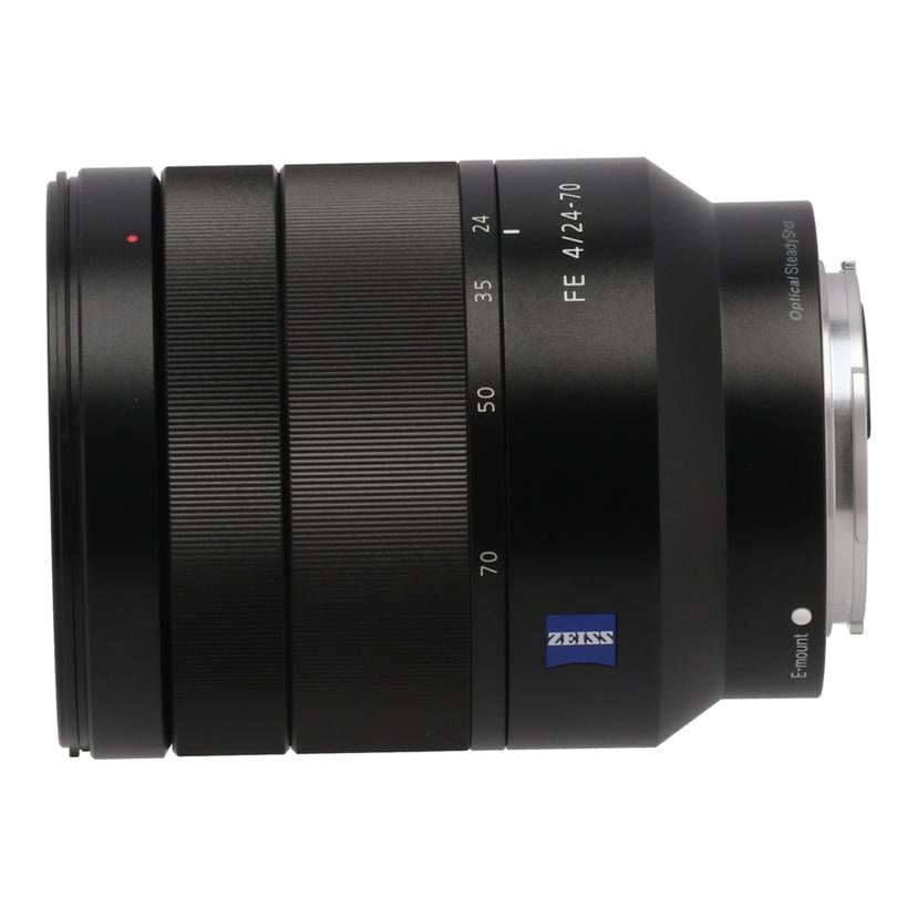 SONY ソニー/交換レンズ/SEL2470Z //0468552/Aランク/05